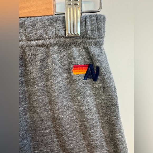 Aviator Nation Joggers SMALL Aspen Logo - Picture 7 of 7